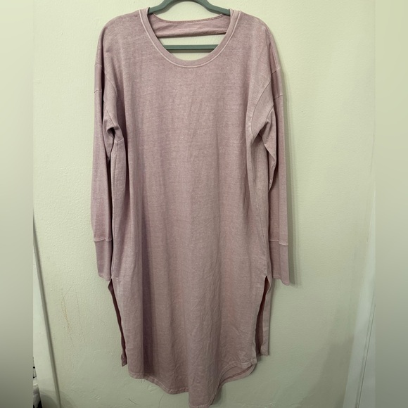 Free people movement Long Game Tunic Layer - Picture 1 of 3